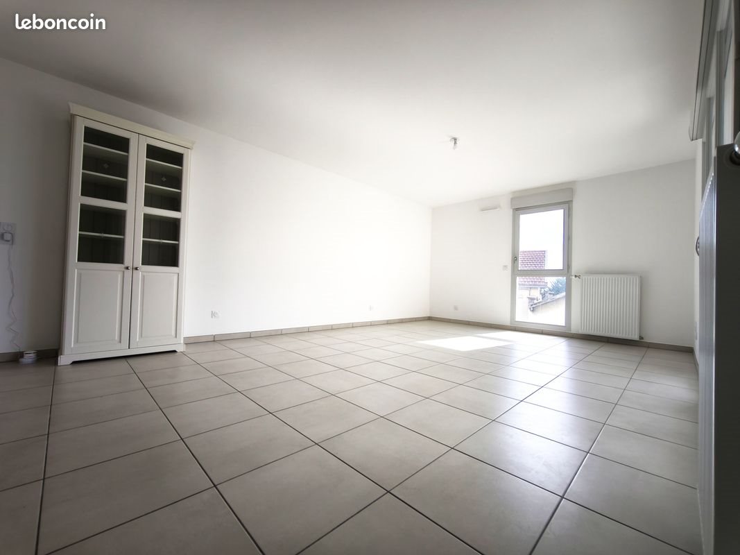 Appartement à vendre, 73m², Caluire-et-Cuire