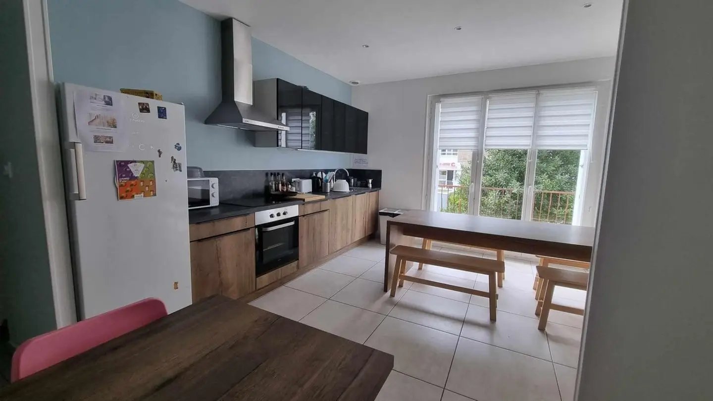 Maison à vendre, 195m², Brest