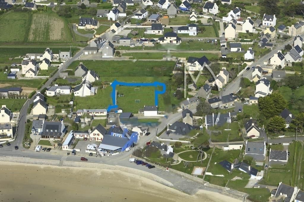Maison à vendre, 60m², Plouguerneau