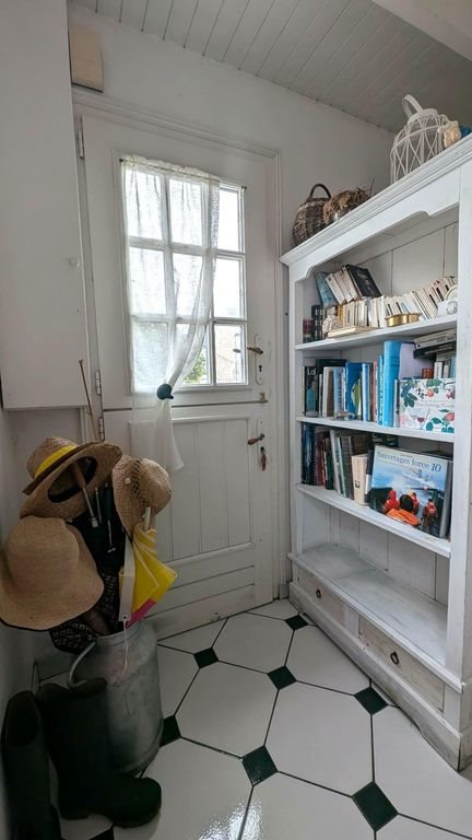 Maison à vendre, 60m², Plouguerneau