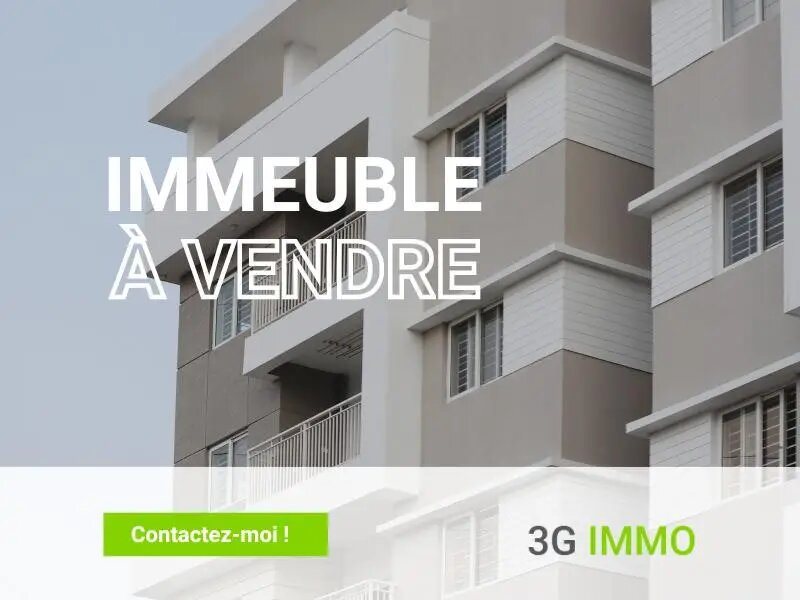 Appartement à vendre, 119m², Brest