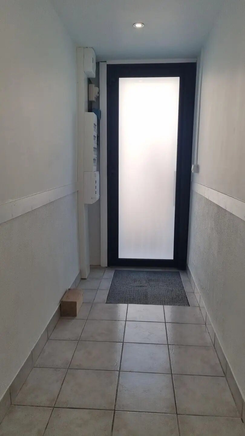 Appartement à vendre, 119m², Brest