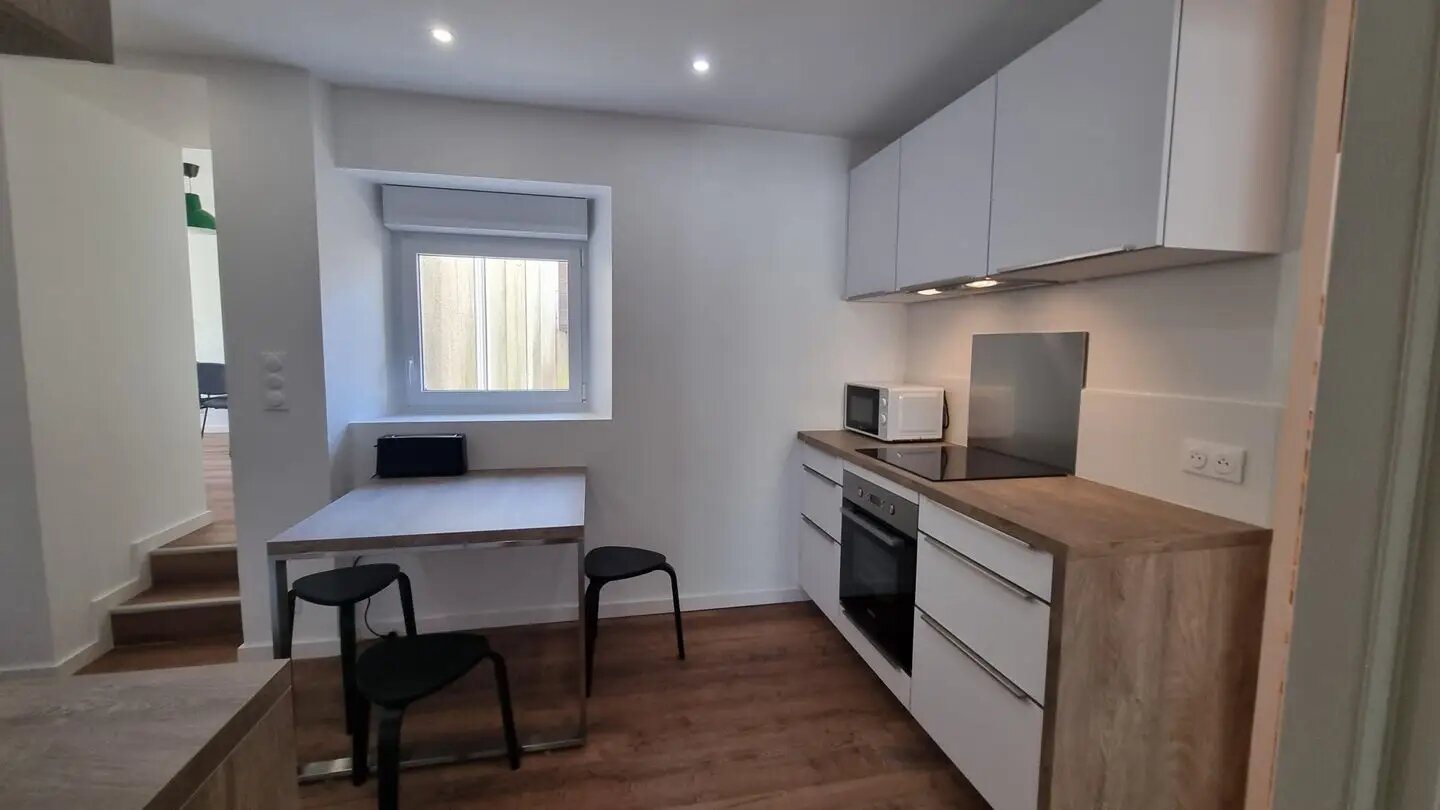 Appartement à vendre, 119m², Brest
