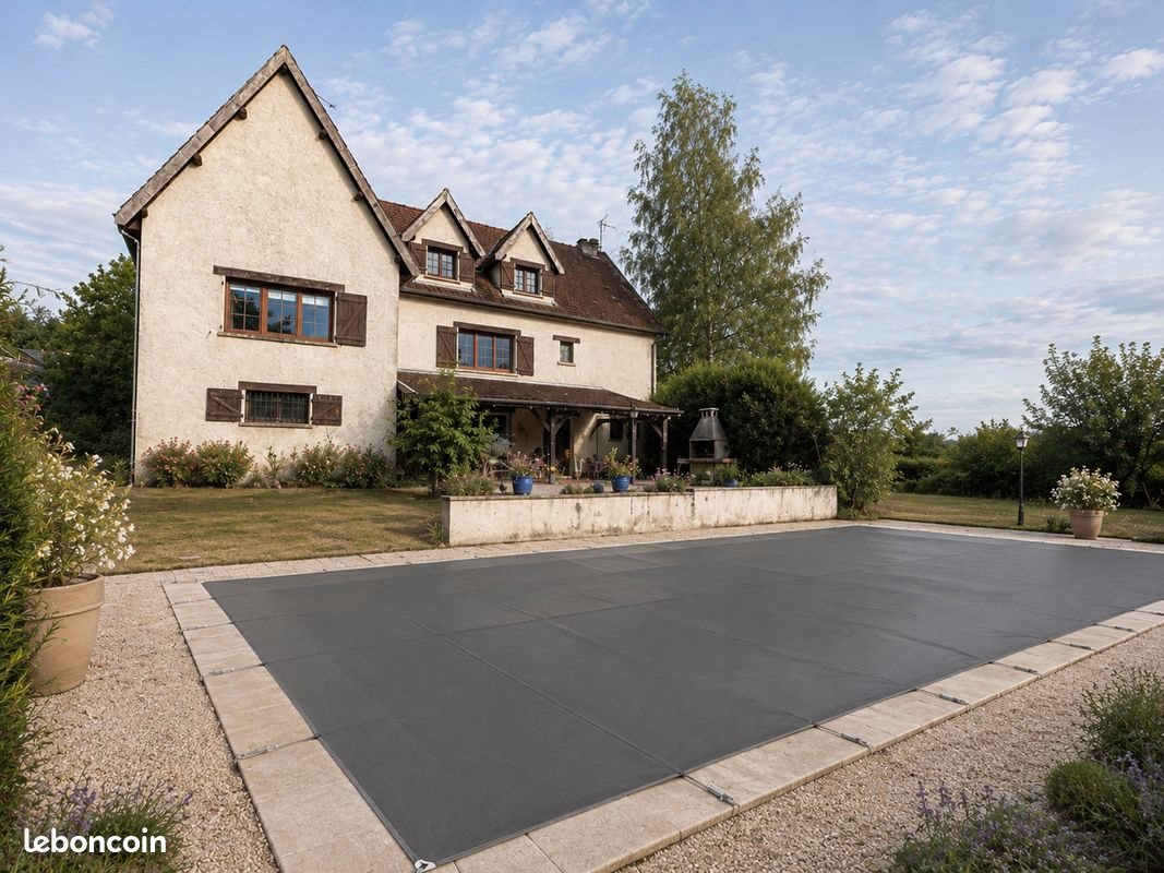 Maison à vendre, 160m², Gray
