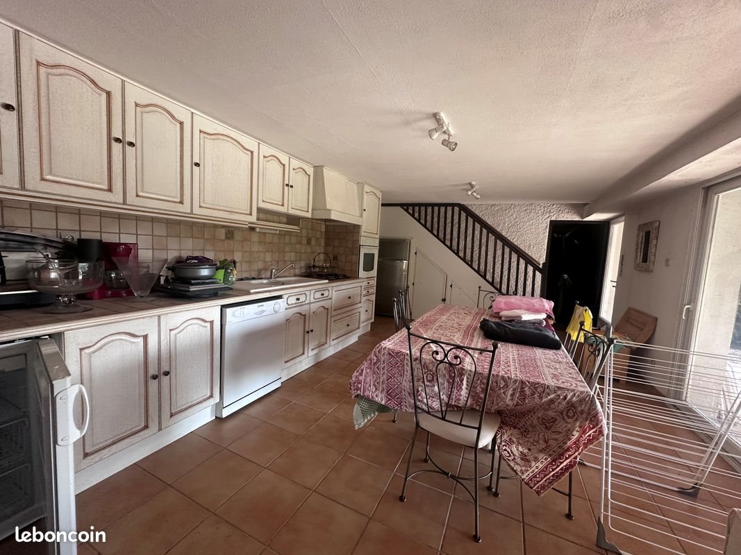 Maison à vendre, 160m², Gray