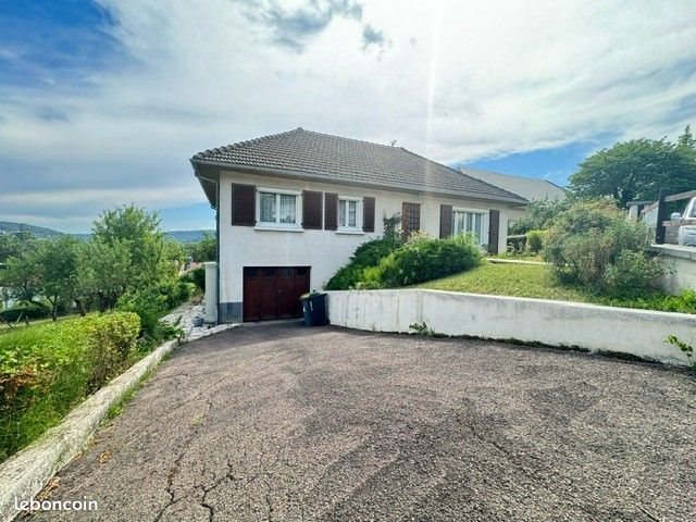 Maison à vendre, 124m², Vesoul