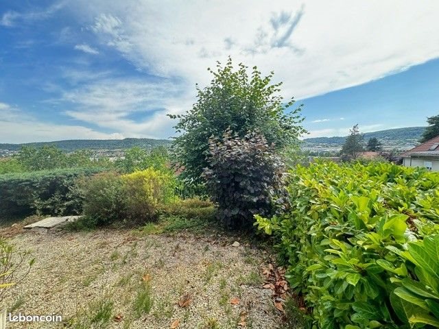 Maison à vendre, 124m², Vesoul