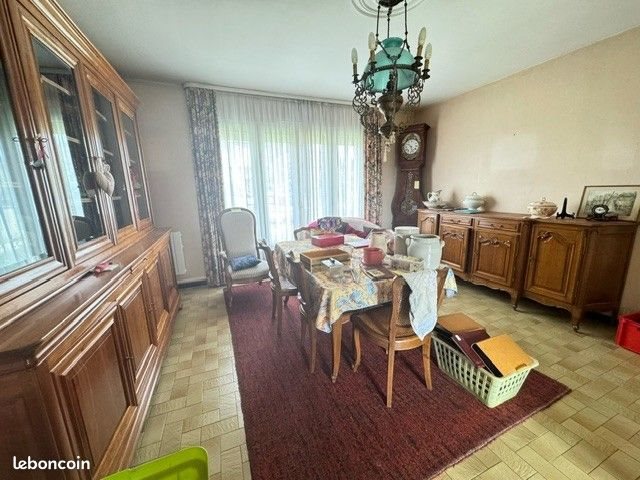 Maison à vendre, 124m², Vesoul