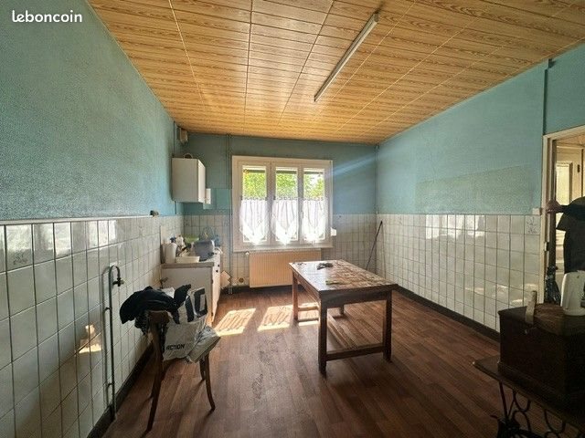 Maison à vendre, 67m², Arc-lès-Gray