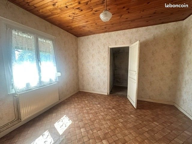 Maison à vendre, 67m², Arc-lès-Gray