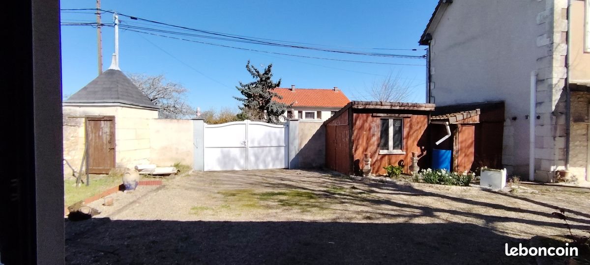 Maison à vendre, 137m², Châtellerault