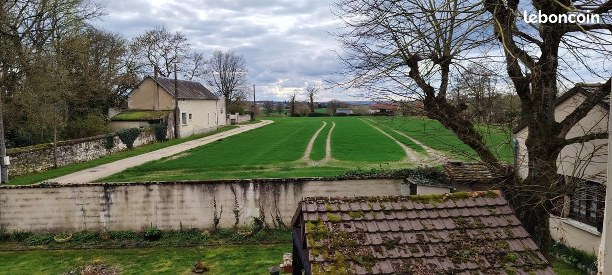Maison à vendre, 137m², Châtellerault