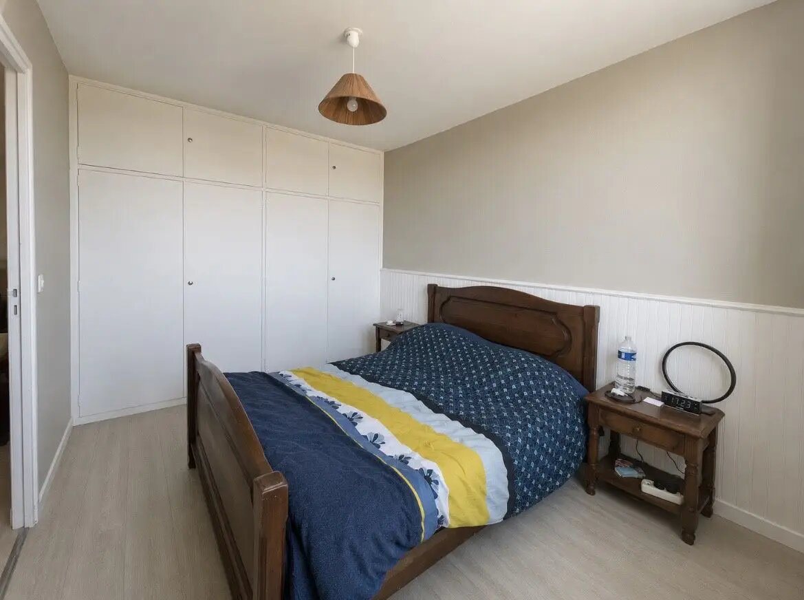 Appartement à vendre, 72m², Châtellerault