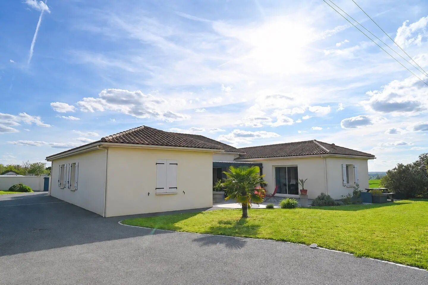 Maison à vendre, 199m², Availles-en-Châtellerault
