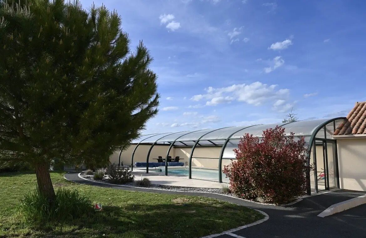 Maison à vendre, 199m², Availles-en-Châtellerault