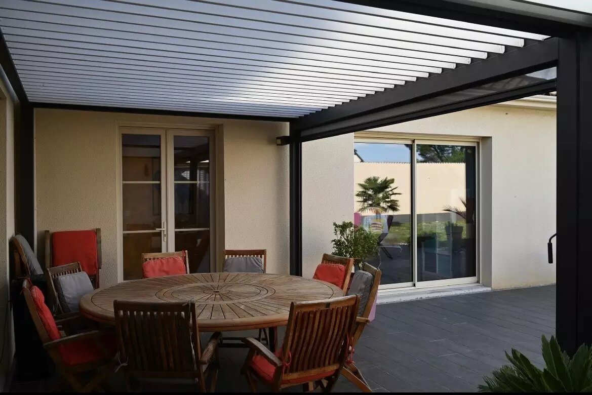 Maison à vendre, 199m², Availles-en-Châtellerault