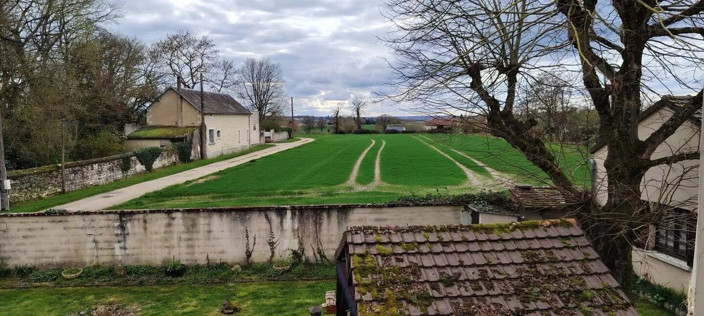 Maison à vendre, 137m², Châtellerault