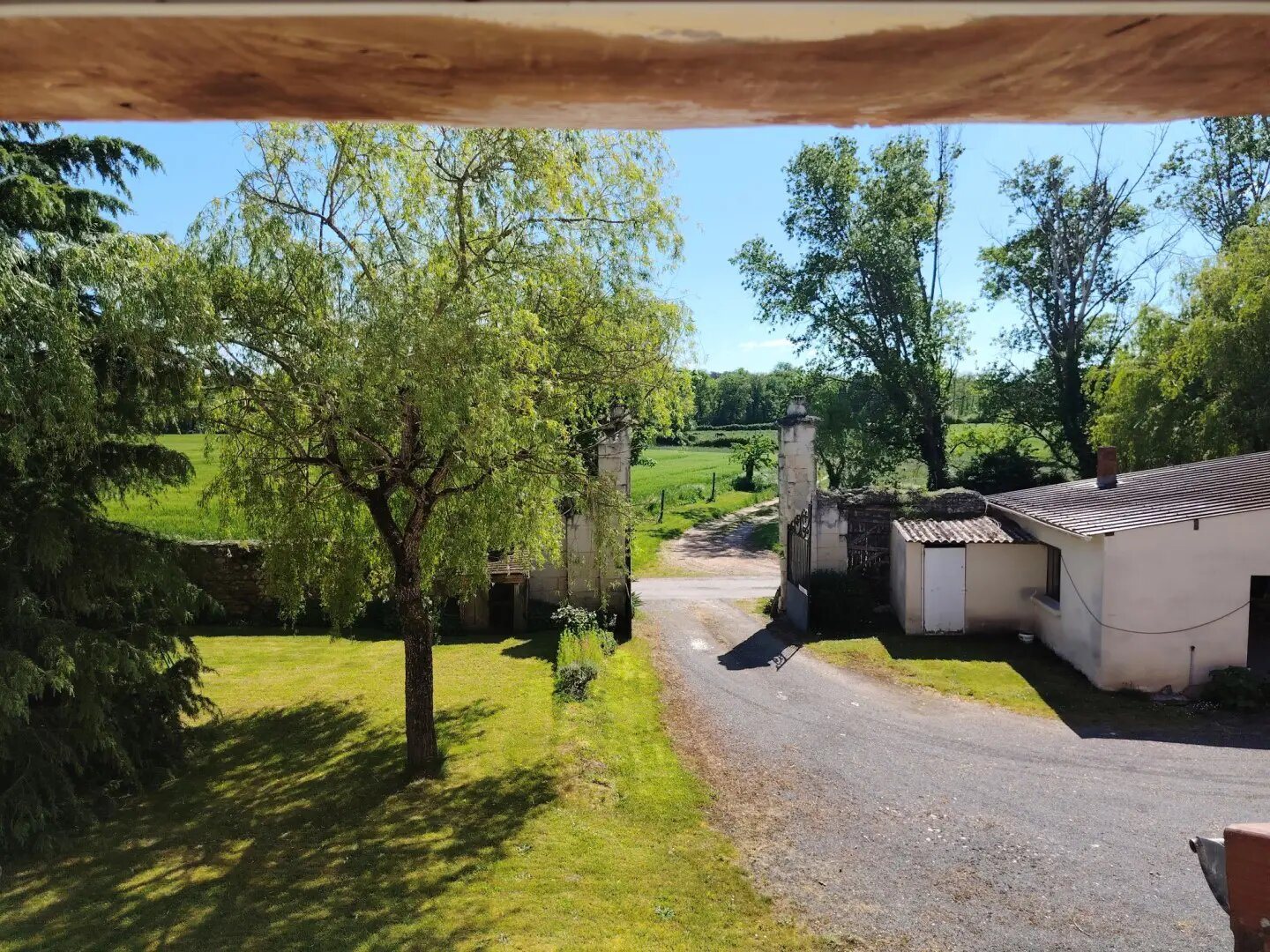 Maison à vendre, 210m², Dangé-Saint-Romain