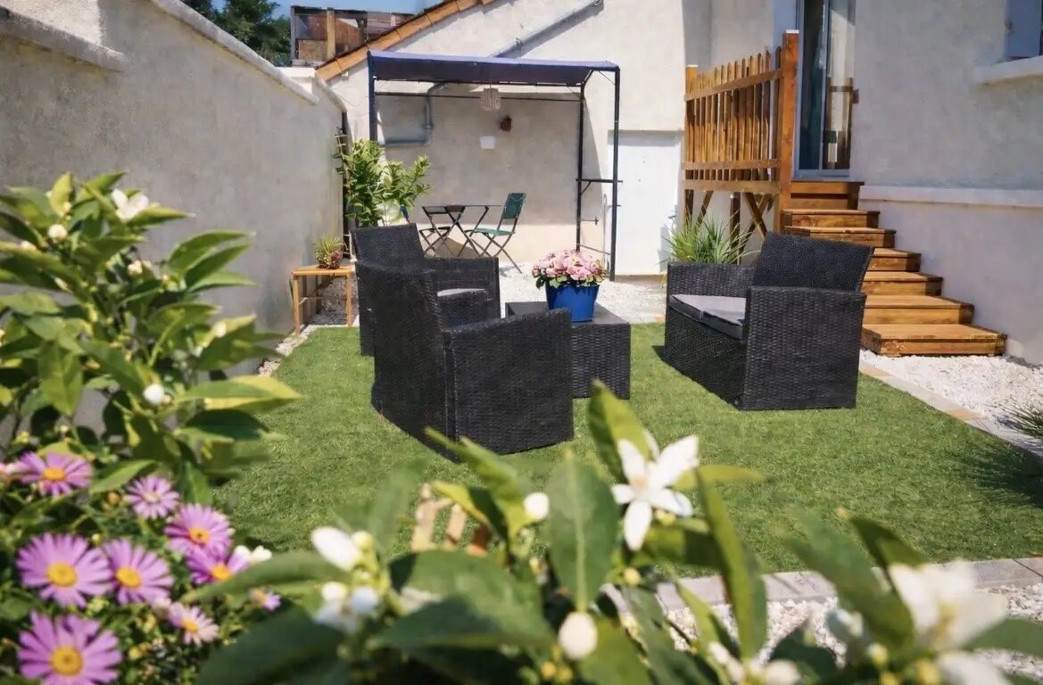 Maison à vendre, 101m², Châtellerault