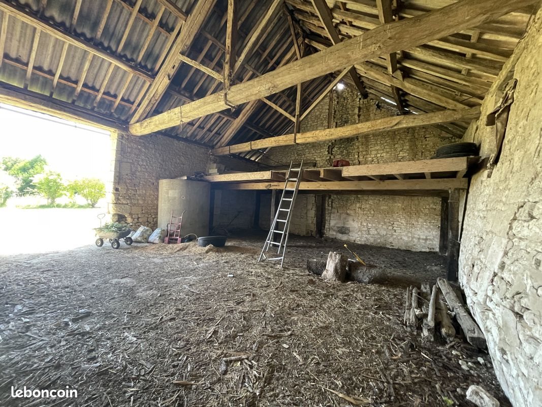 Maison à vendre, 500m², Antran