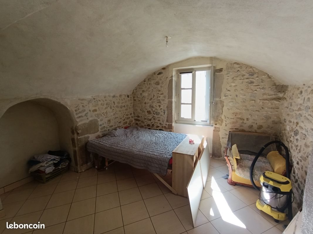 Appartement à louer, 53m², Crest