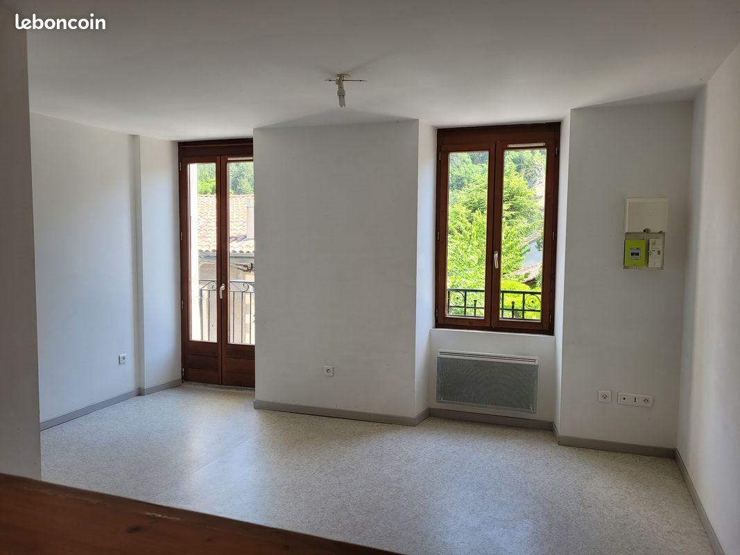 Appartement à louer, 62m², Châtillon-en-Diois