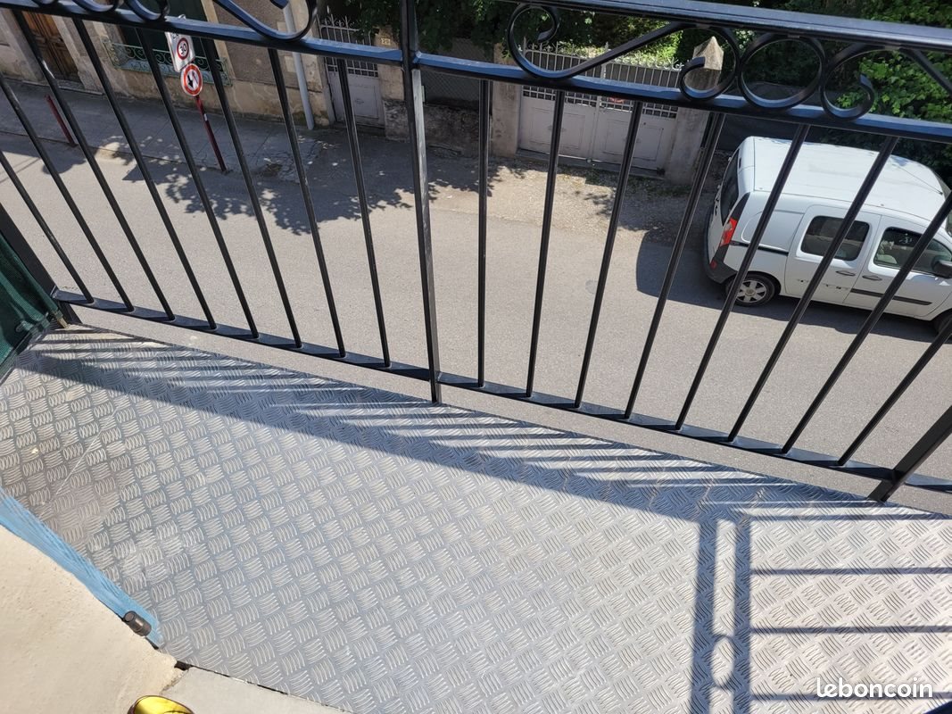 Appartement à louer, 62m², Châtillon-en-Diois