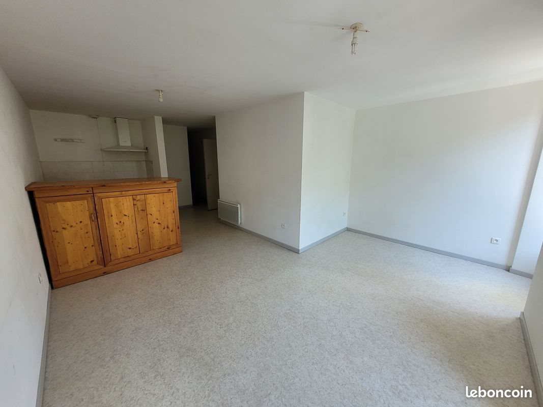 Appartement à louer, 62m², Châtillon-en-Diois