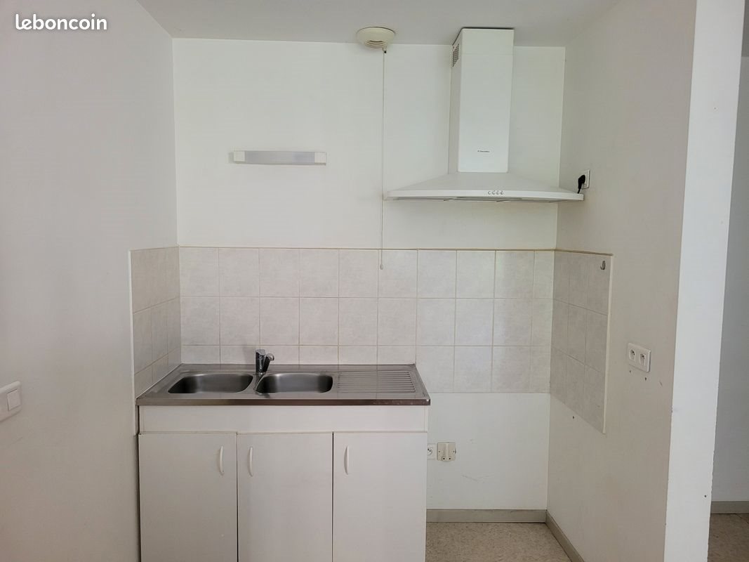 Appartement à louer, 62m², Châtillon-en-Diois