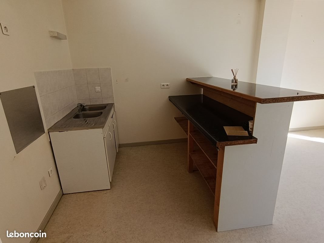 Appartement à louer, 50m², Châtillon-en-Diois