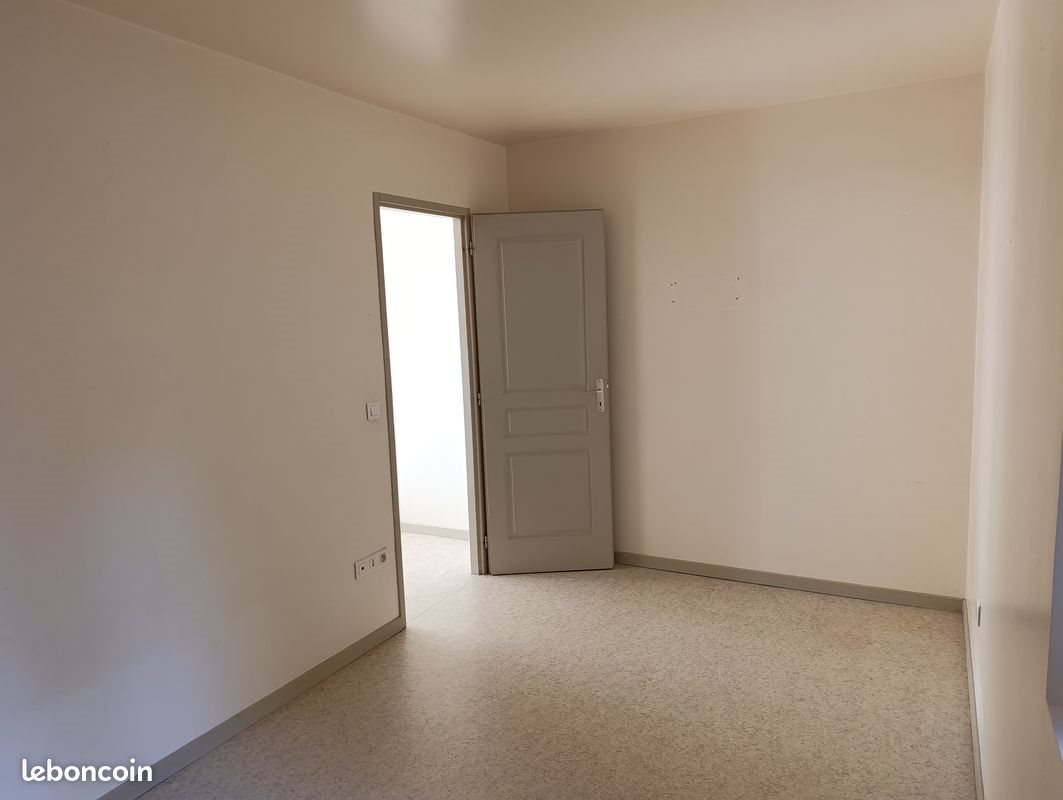 Appartement à louer, 50m², Châtillon-en-Diois