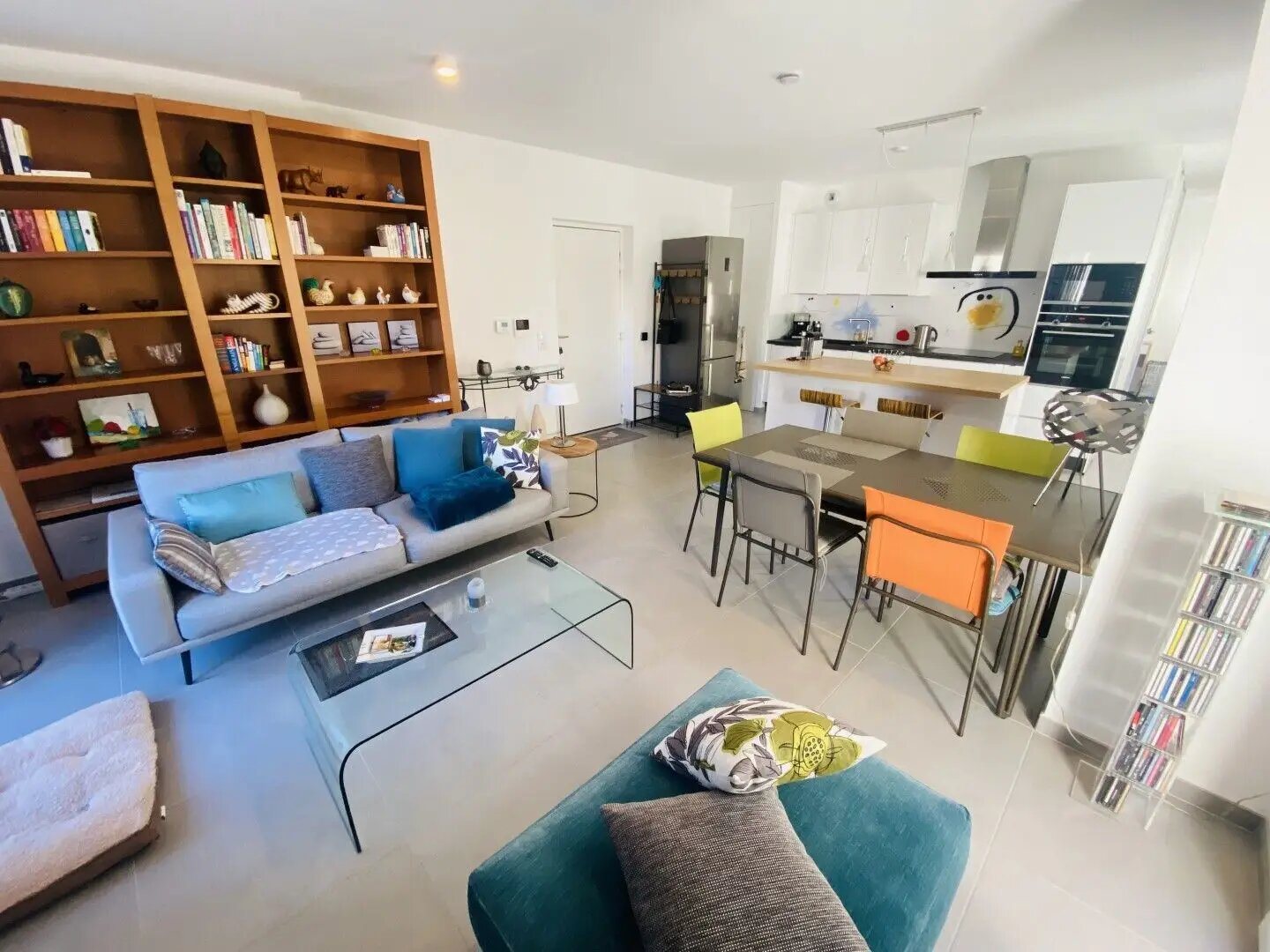 Appartement à vendre, 75m², Gaillard