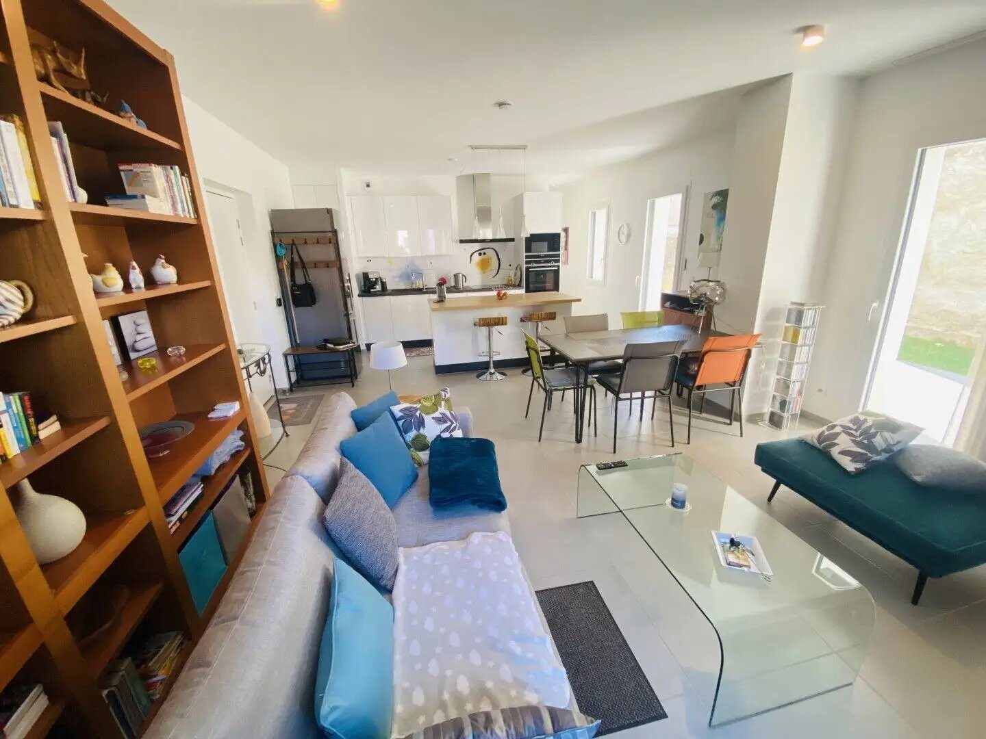 Appartement à vendre, 75m², Gaillard