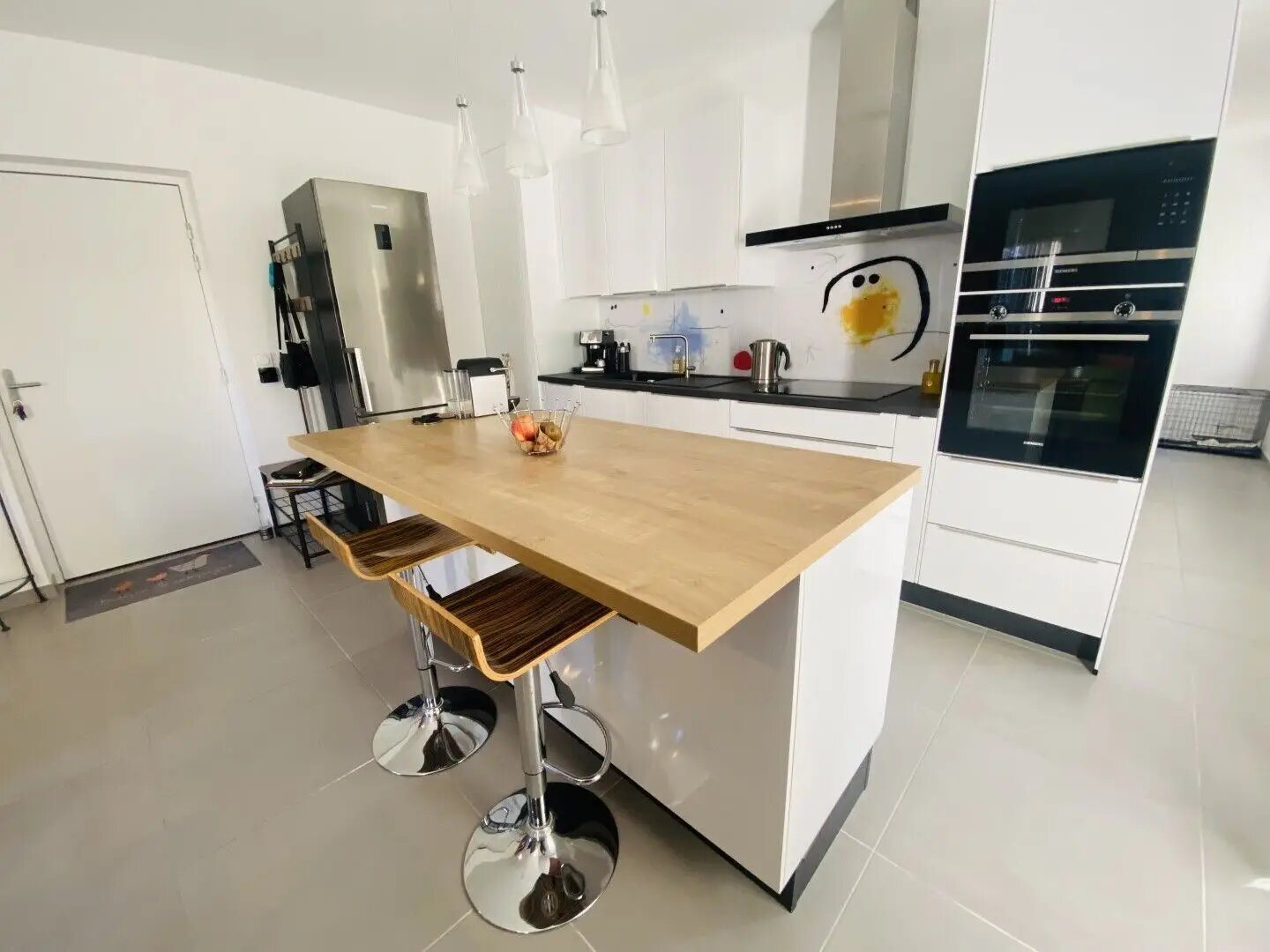 Appartement à vendre, 75m², Gaillard