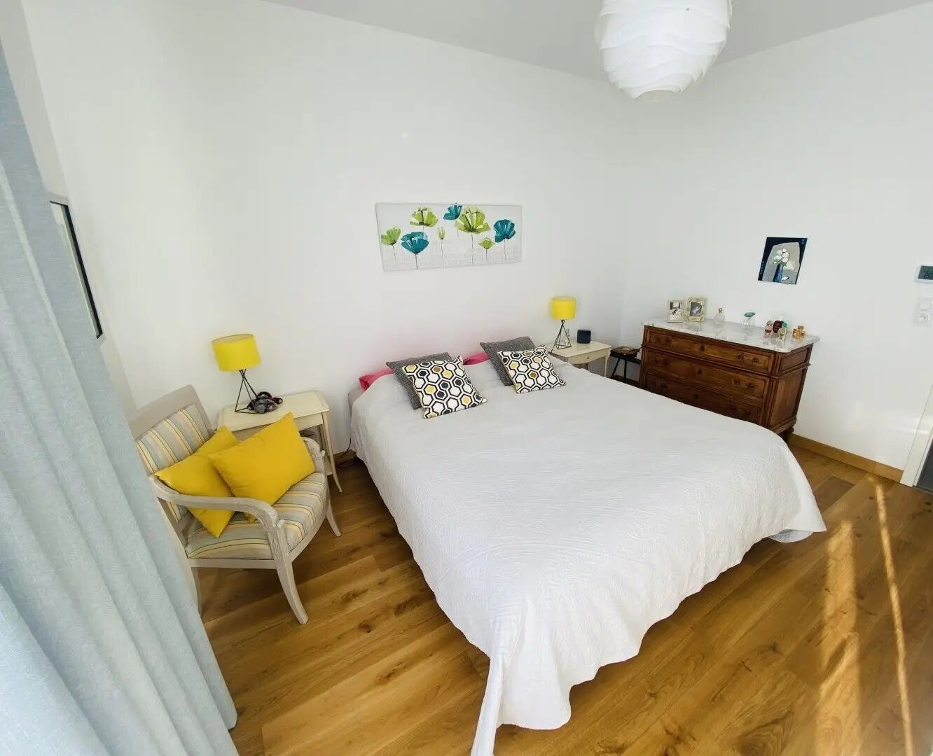 Appartement à vendre, 75m², Gaillard