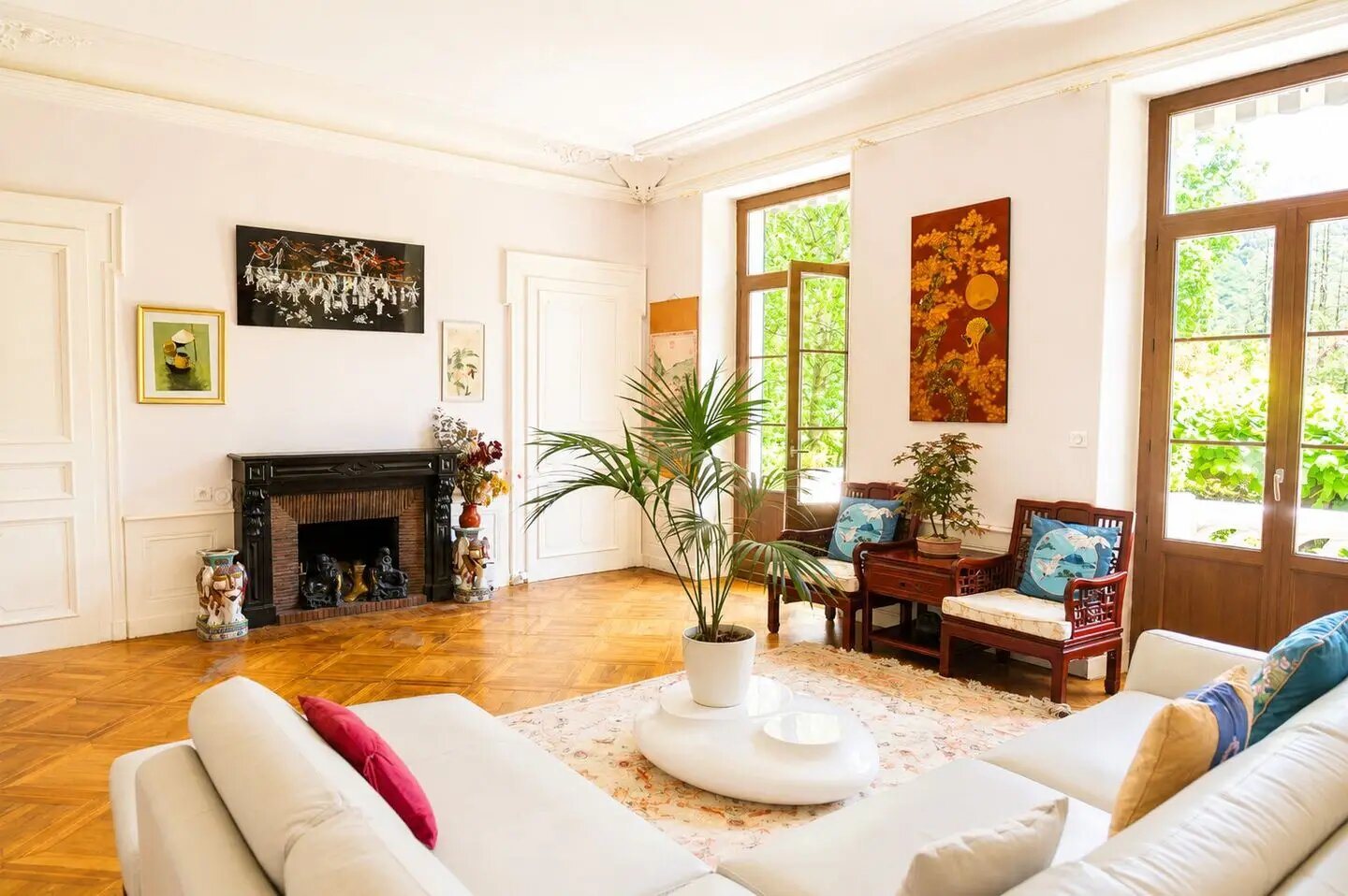 Maison à vendre, 330m², Annecy