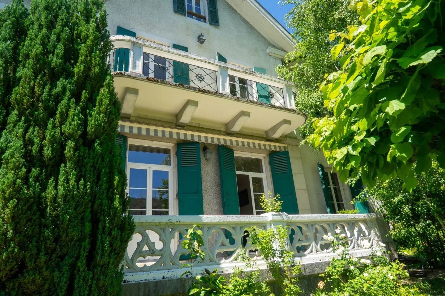 Maison à vendre, 330m², Annecy