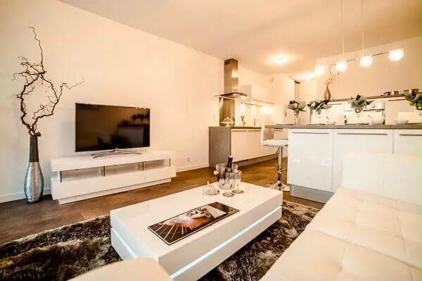 Appartement à vendre, 40m², Gaillard