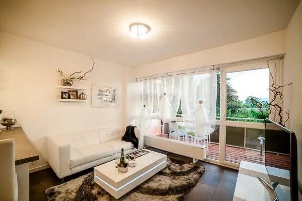 Appartement à vendre, 40m², Gaillard