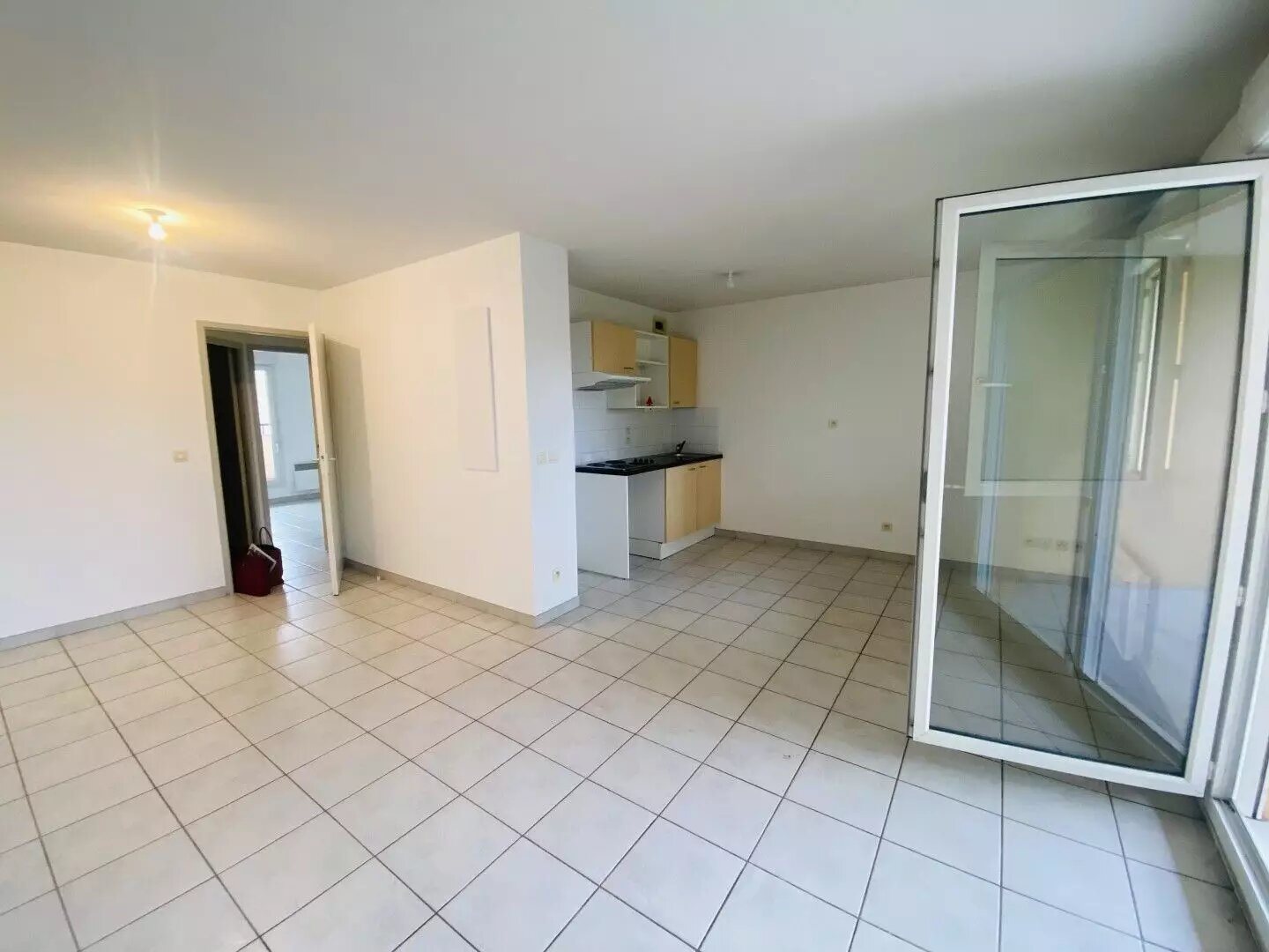 Appartement à vendre, 58m², Vétraz-Monthoux