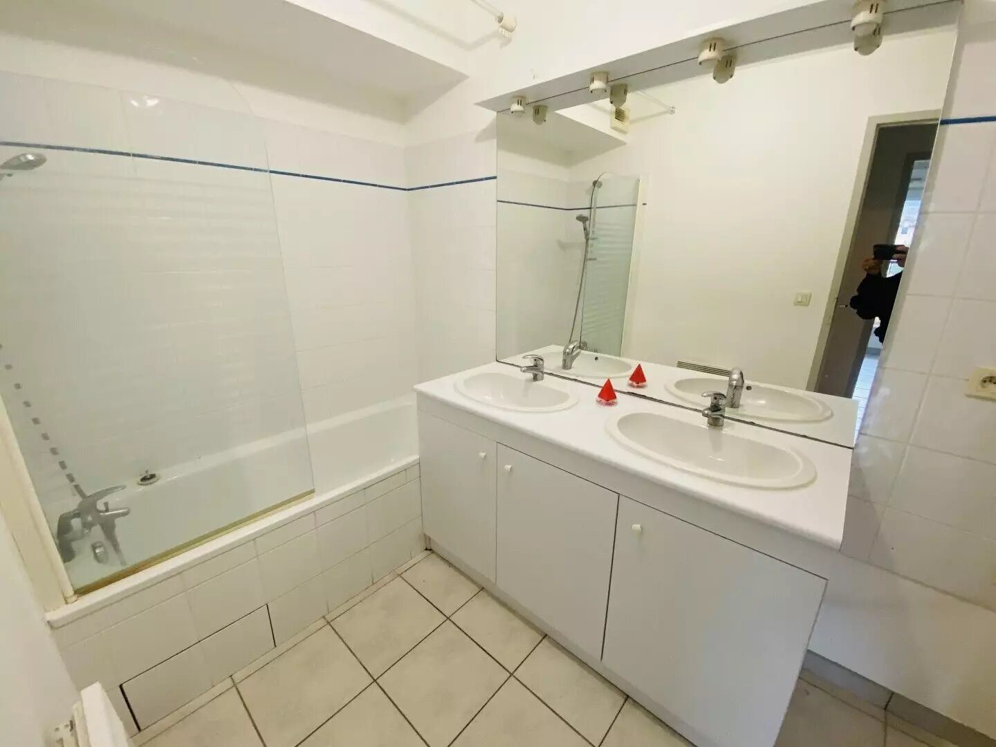 Appartement à vendre, 58m², Vétraz-Monthoux