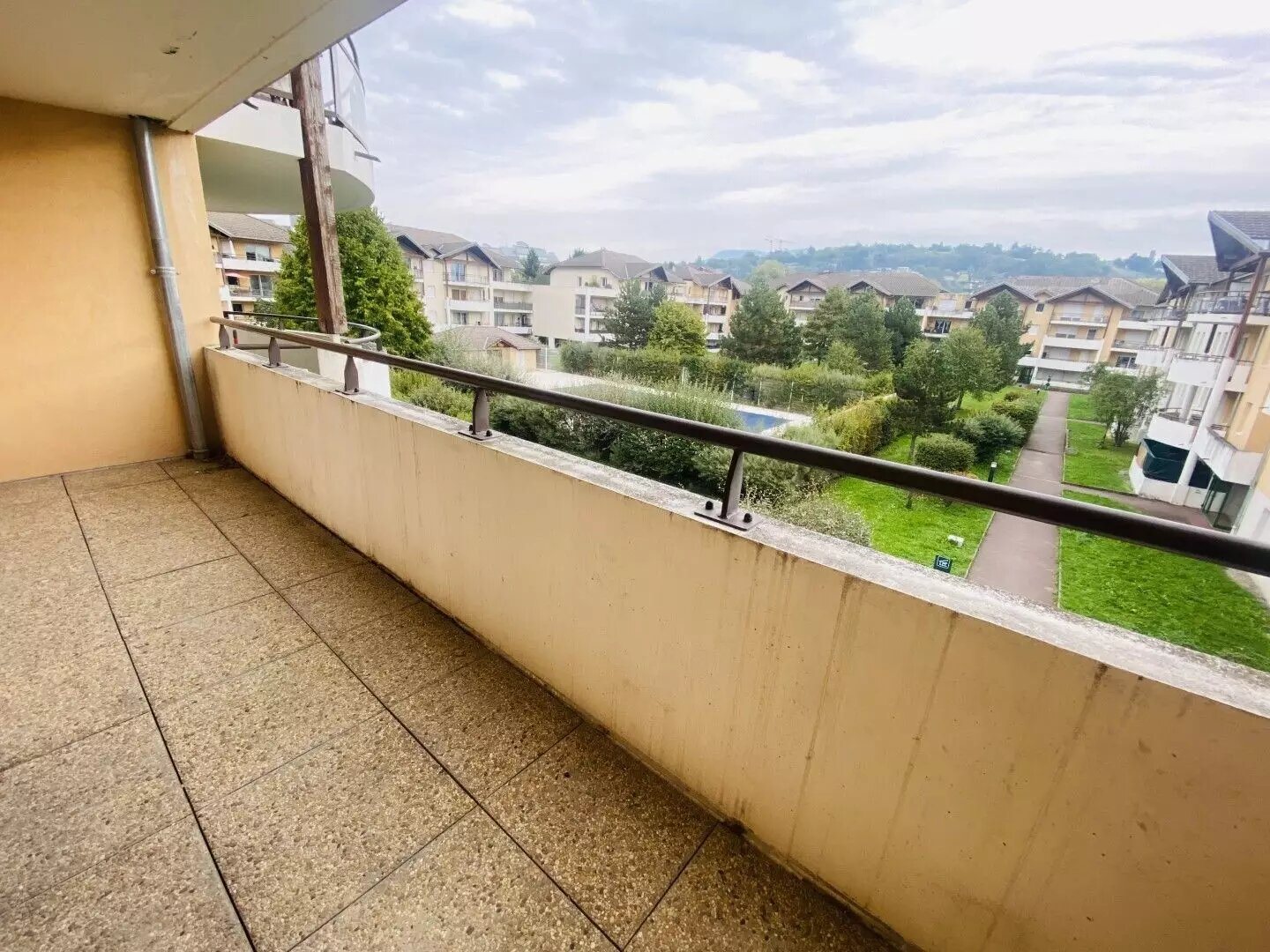 Appartement à vendre, 58m², Vétraz-Monthoux