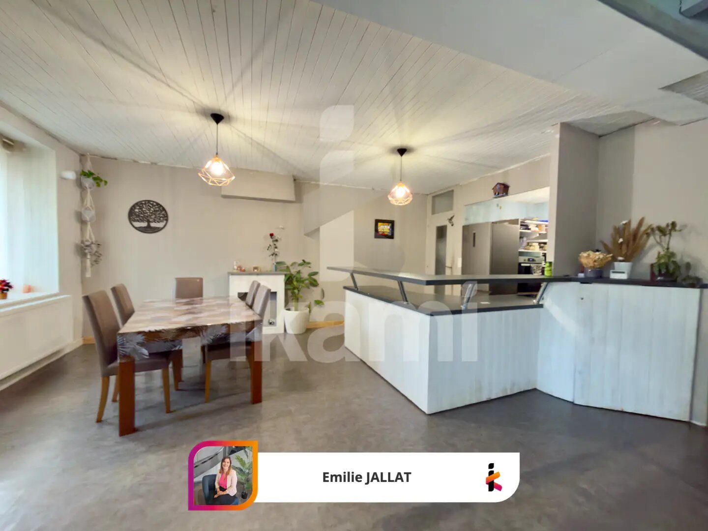 Maison à vendre, 131m², Saint-Jean-de-Moirans