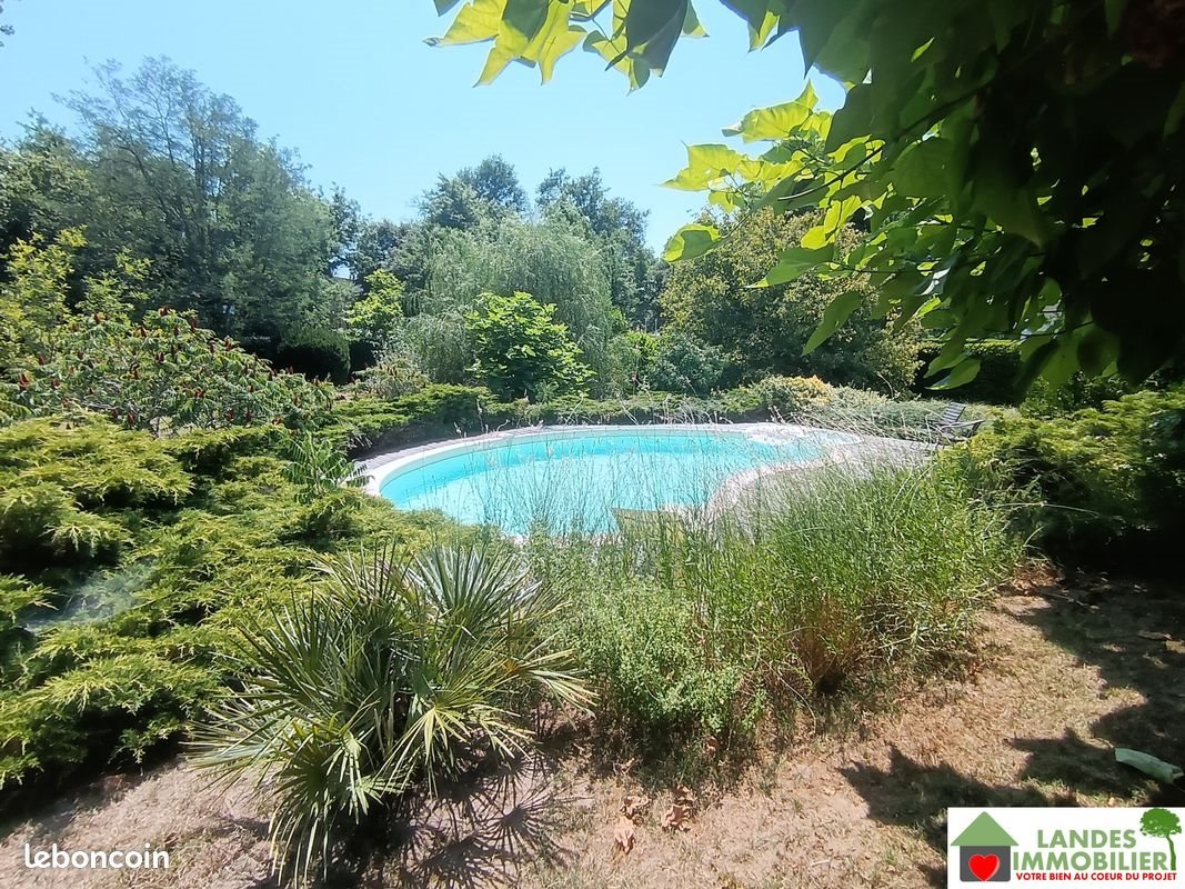 Maison à vendre, 144m², Saint-Perdon