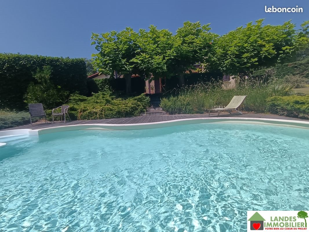 Maison à vendre, 144m², Saint-Perdon
