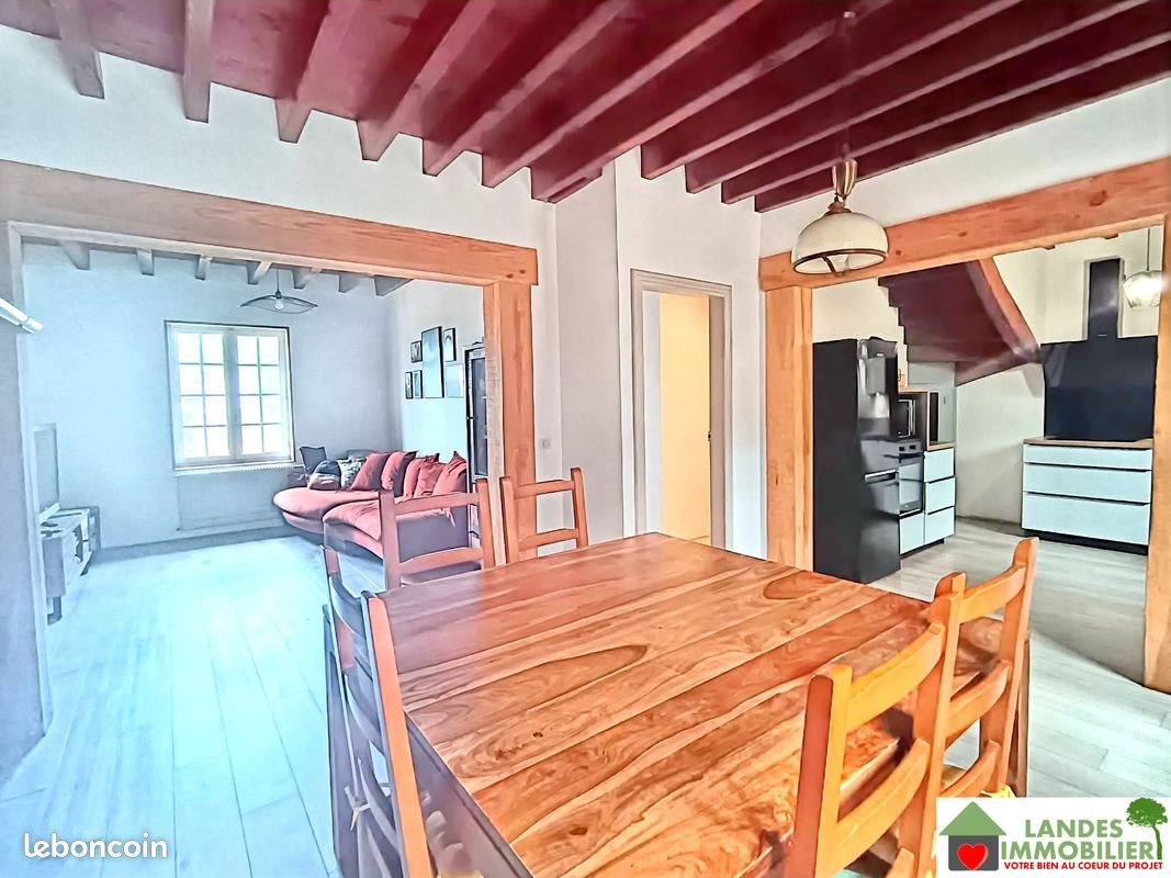 Maison à vendre, 142m², Luglon