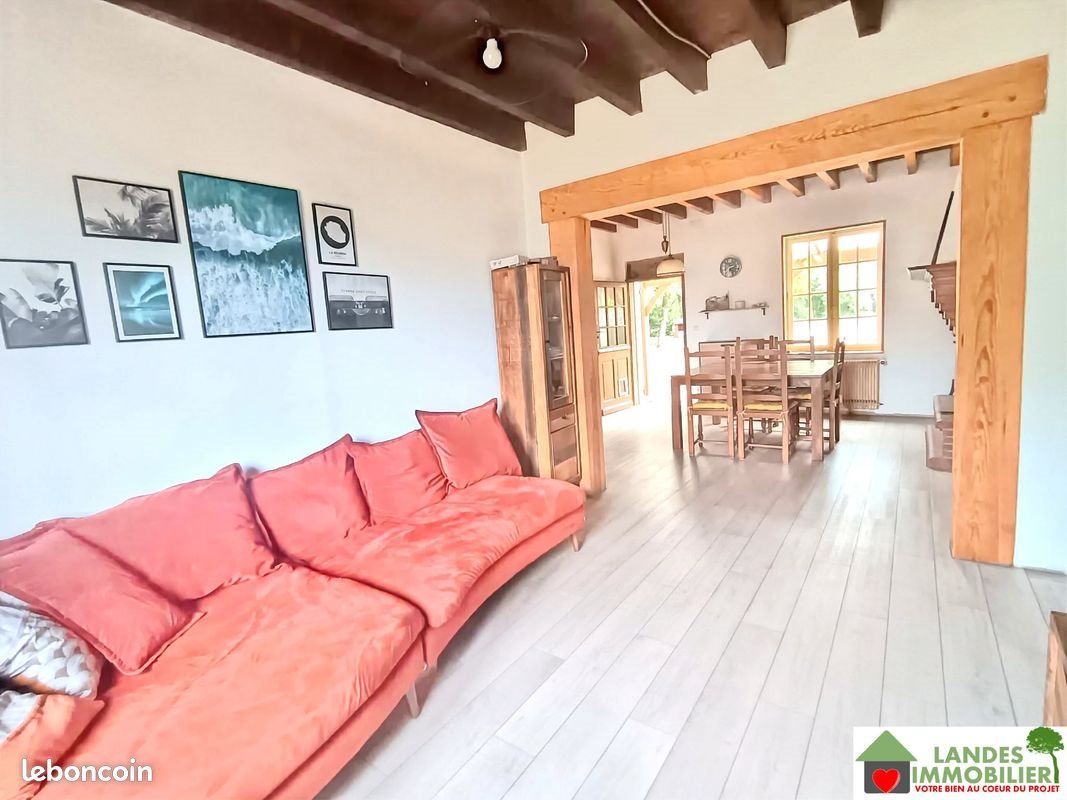 Maison à vendre, 142m², Luglon