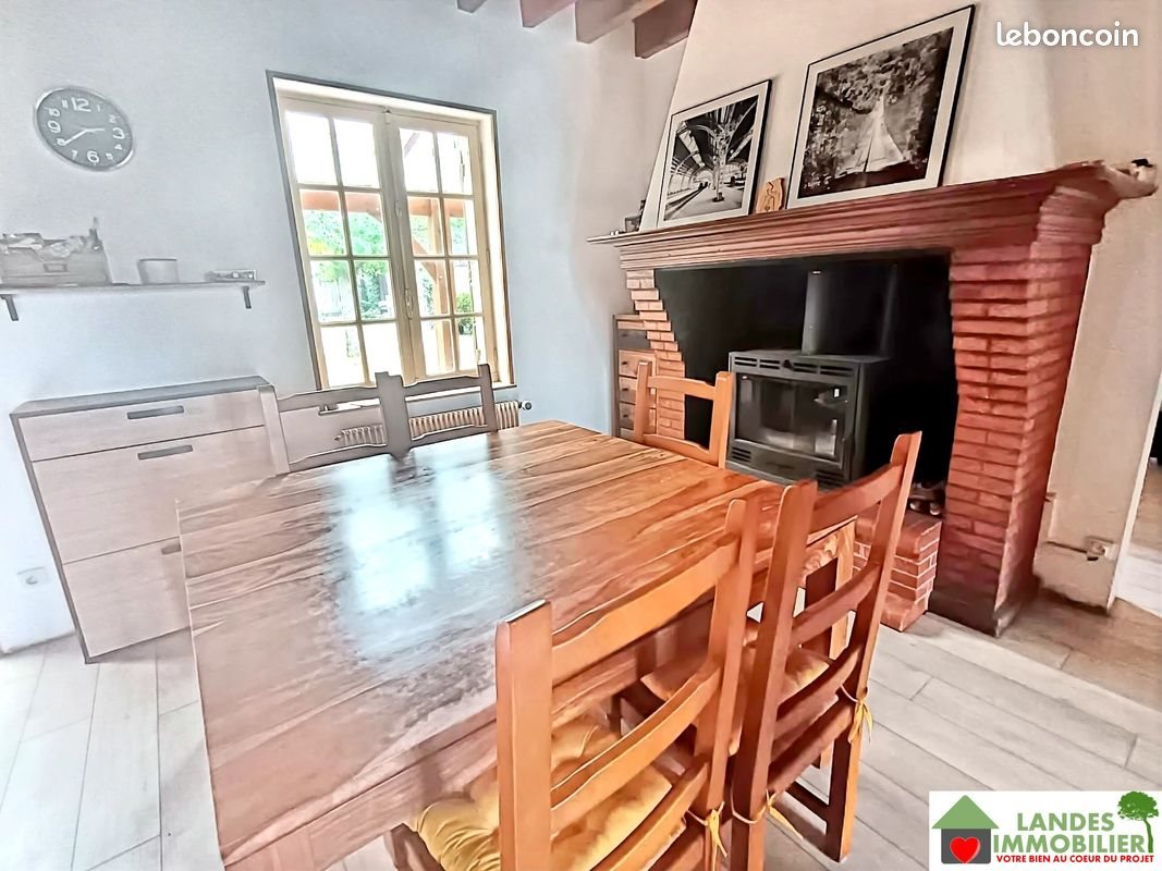 Maison à vendre, 142m², Luglon