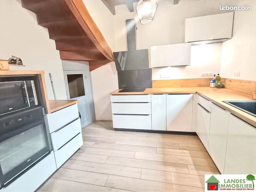 Maison à vendre, 142m², Luglon
