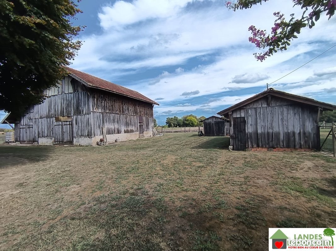 Maison à vendre, 108m², Saint-Martin-d'Oney